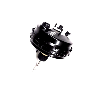 Image of Power Brake Booster. Power Brake Booster. image for your 2011 Volvo XC90